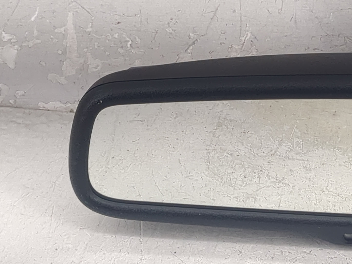 2016-2021 Honda Civic Interior Rear View Mirror Replacement OEM P/N:026001 GNTX-461 Fits OEM Used Auto Parts - Oemusedautopa