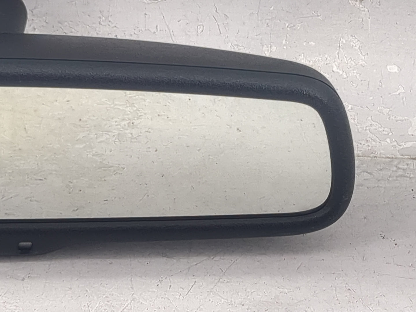 2016-2021 Honda Civic Interior Rear View Mirror Replacement OEM P/N:026001 GNTX-461 Fits OEM Used Auto Parts - Oemusedautopa