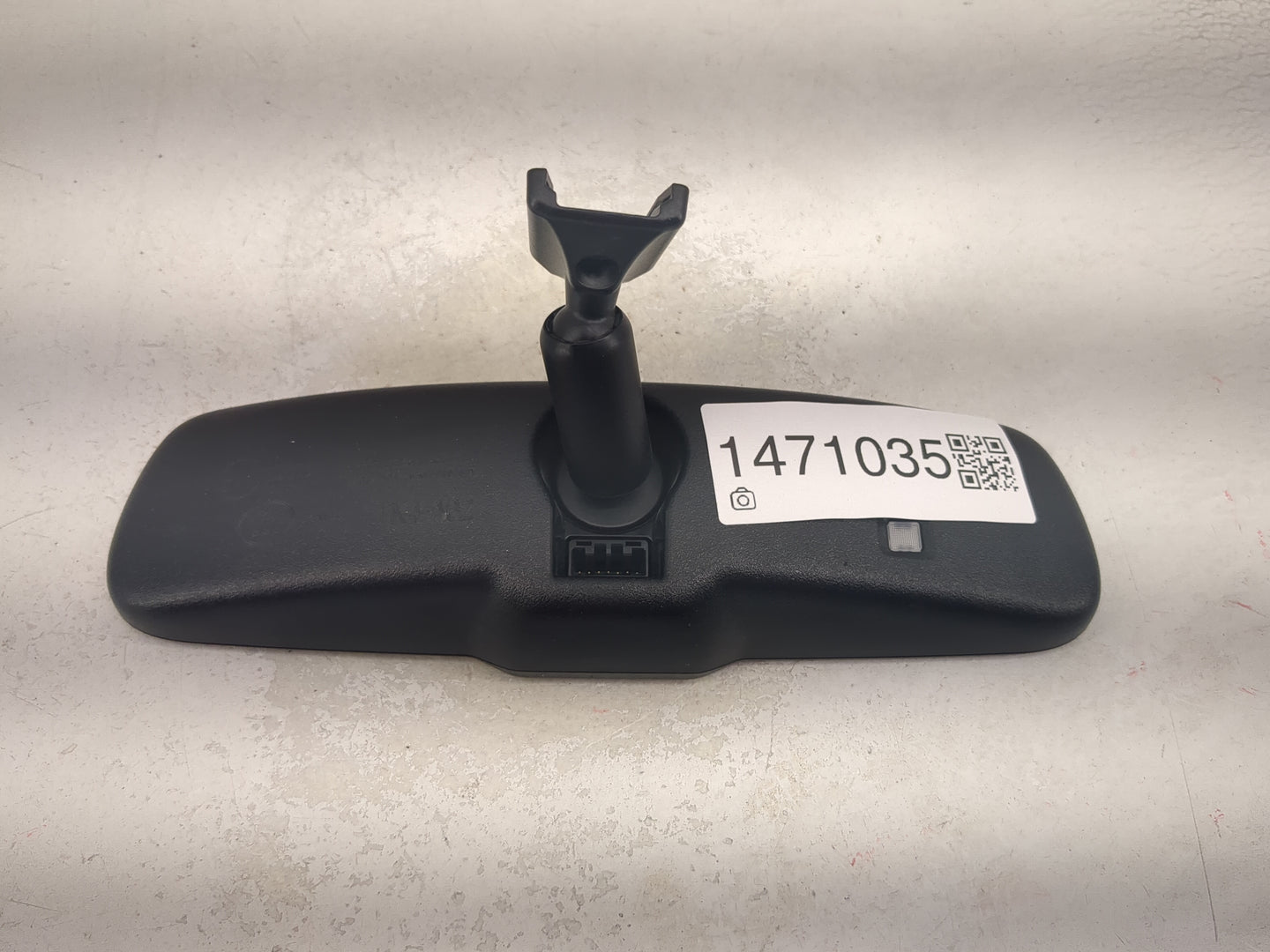 2016-2021 Honda Civic Interior Rear View Mirror Replacement OEM P/N:026001 GNTX-461 Fits OEM Used Auto Parts - Oemusedautopa