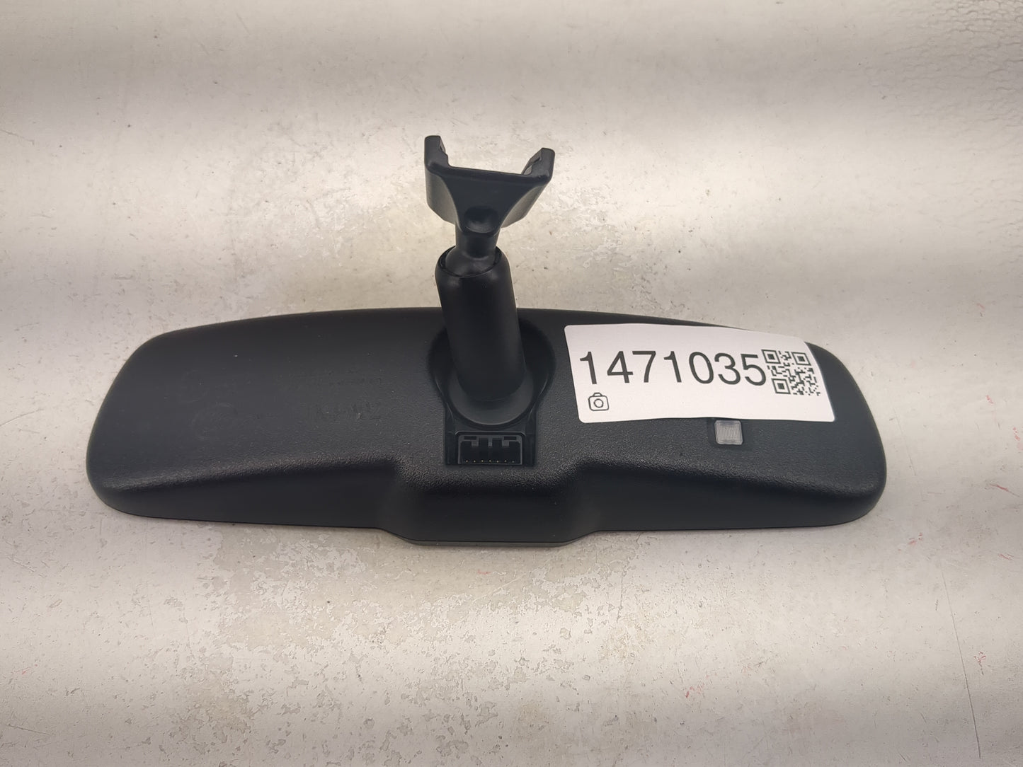 2016-2021 Honda Civic Interior Rear View Mirror Replacement OEM P/N:026001 GNTX-461 Fits OEM Used Auto Parts - Oemusedautopa