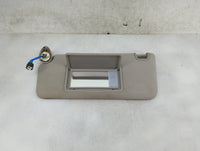 2016-2021 Honda Civic Sun Visor Shade Replacement Driver Left Mirror Fits Fits 2016 2017 2018 2019 2020 2021 2022 OEM Used A