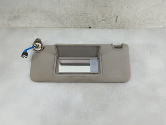 compare product 2016-2021 Honda Civic Sun Visor Shade Replacement Driver Left Mirror Fits Fits 2016 2017 2018 2019 2020 2021 2022 OEM Used Auto Parts