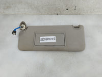 2016-2021 Honda Civic Sun Visor Shade Replacement Driver Left Mirror Fits Fits 2016 2017 2018 2019 2020 2021 2022 OEM Used A