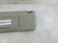 2016-2021 Honda Civic Sun Visor Shade Replacement Driver Left Mirror Fits Fits 2016 2017 2018 2019 2020 2021 2022 OEM Used A