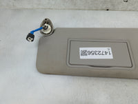 2016-2021 Honda Civic Sun Visor Shade Replacement Driver Left Mirror Fits Fits 2016 2017 2018 2019 2020 2021 2022 OEM Used A