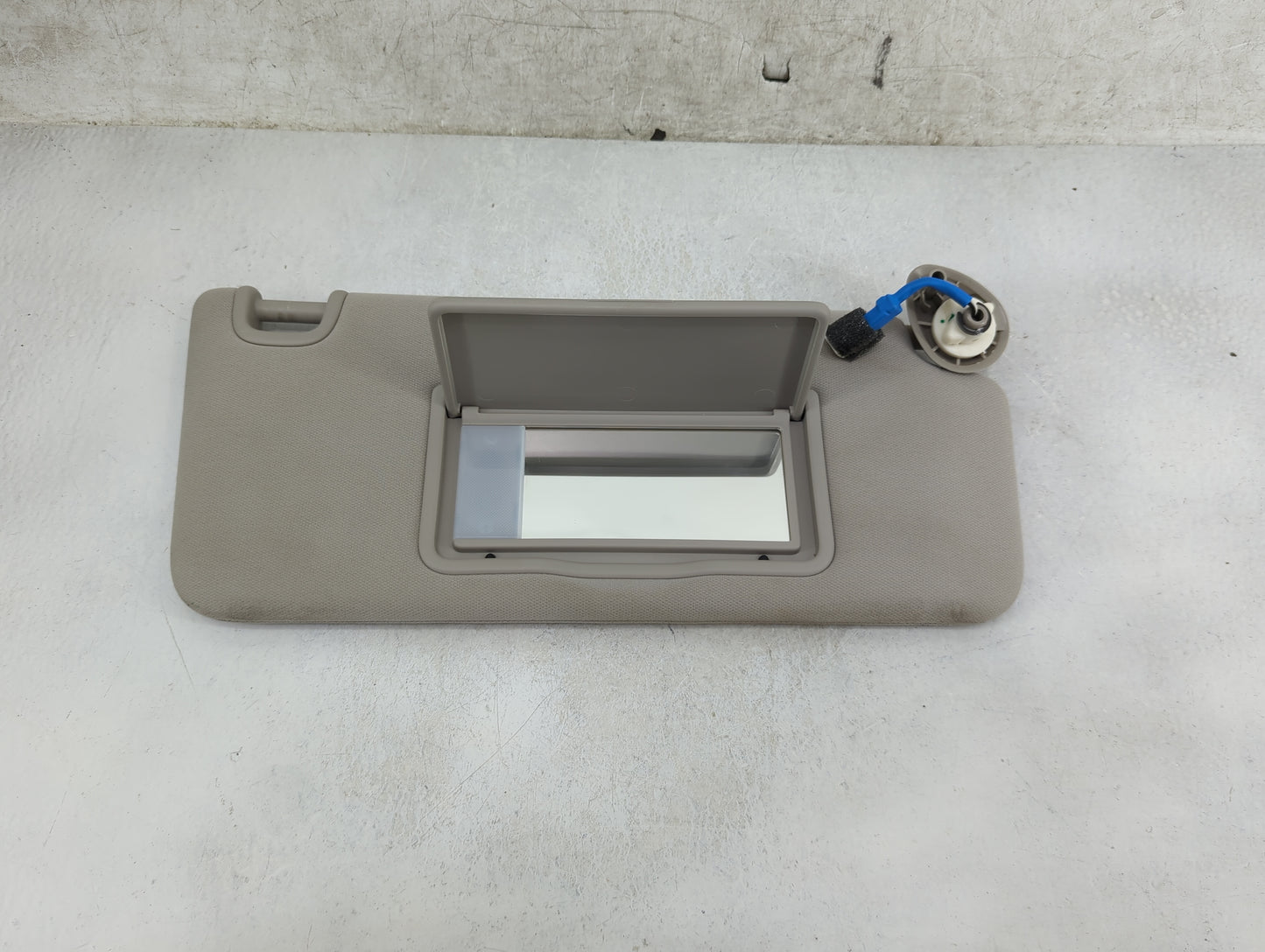 2016-2021 Honda Civic Sun Visor Shade Replacement Passenger Right Mirror Fits Fits 2016 2017 2018 2019 2020 2021 2022 OEM Us