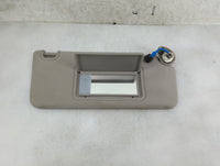 2016-2021 Honda Civic Sun Visor Shade Replacement Passenger Right Mirror Fits Fits 2016 2017 2018 2019 2020 2021 2022 OEM Us