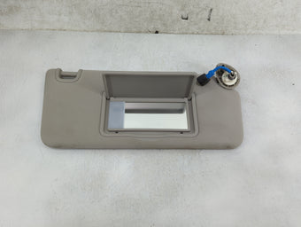 compare product 2016-2021 Honda Civic Sun Visor Shade Replacement Passenger Right Mirror Fits Fits 2016 2017 2018 2019 2020 2021 2022 OEM Used Auto Parts