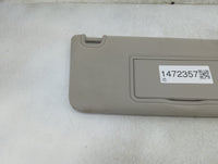 2016-2021 Honda Civic Sun Visor Shade Replacement Passenger Right Mirror Fits Fits 2016 2017 2018 2019 2020 2021 2022 OEM Us