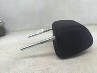 2017 Honda Civic Headrest Head Rest Front Driver Seat Black - Oemusedautoparts1.com