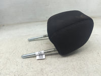 2017 Honda Civic Headrest Head Rest Front Driver Seat Black - Oemusedautoparts1.com