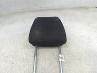 2017 Honda Civic Headrest Head Rest Front Driver Seat Black - Oemusedautoparts1.com