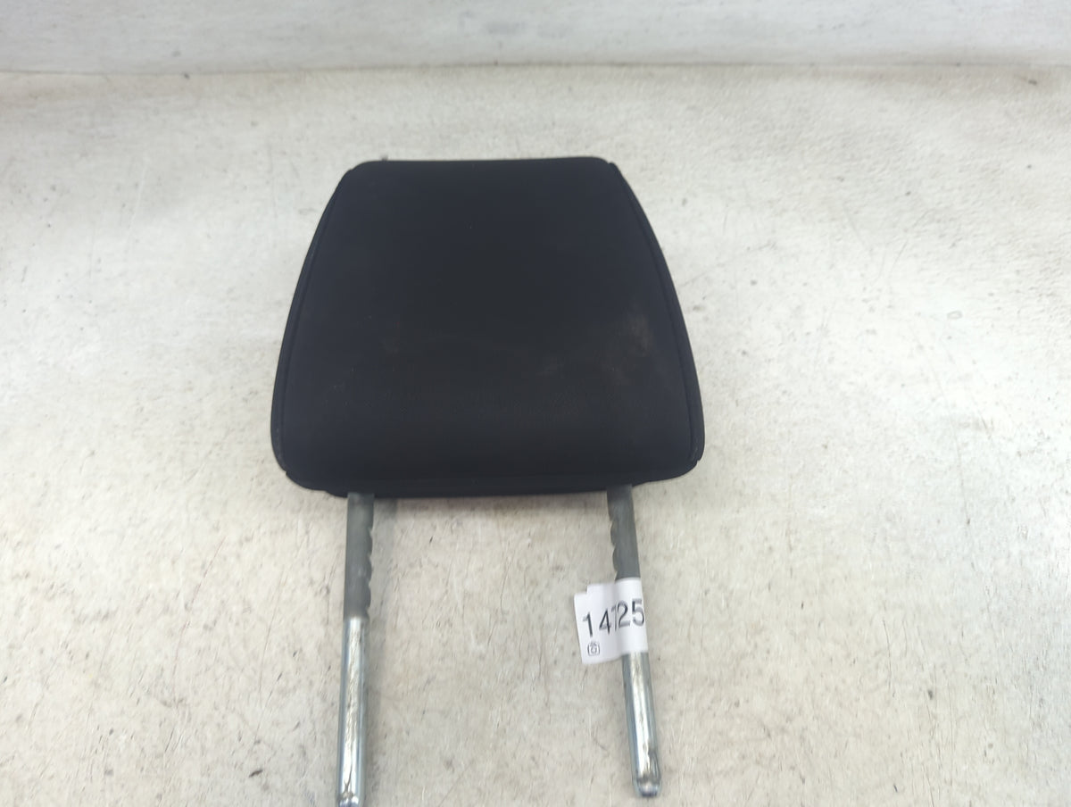 2017 Honda Civic Headrest Head Rest Front Driver Passenger Seat Fits OEM Used Auto Parts - Oemusedautoparts1.com