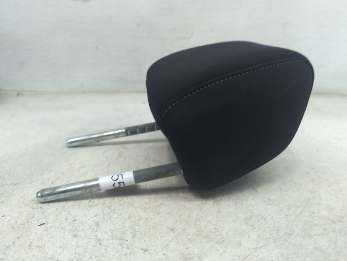 2017 Honda Civic Headrest Head Rest Front Driver Passenger Seat Fits OEM Used Auto Parts - Oemusedautoparts1.com
