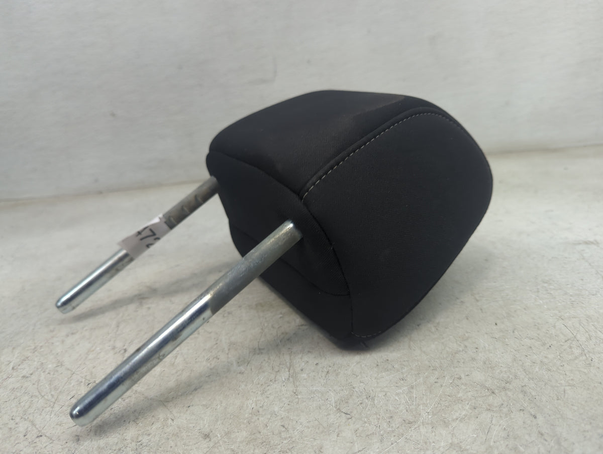 2017 Honda Civic Headrest Head Rest Front Driver Passenger Seat Fits OEM Used Auto Parts - Oemusedautoparts1.com