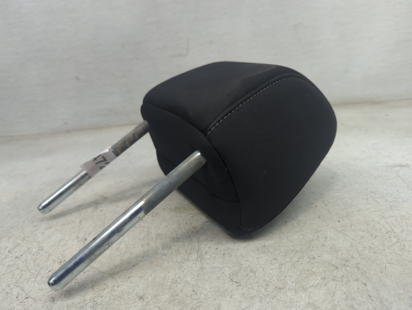 2017 Honda Civic Headrest Head Rest Front Driver Passenger Seat Fits OEM Used Auto Parts - Oemusedautoparts1.com