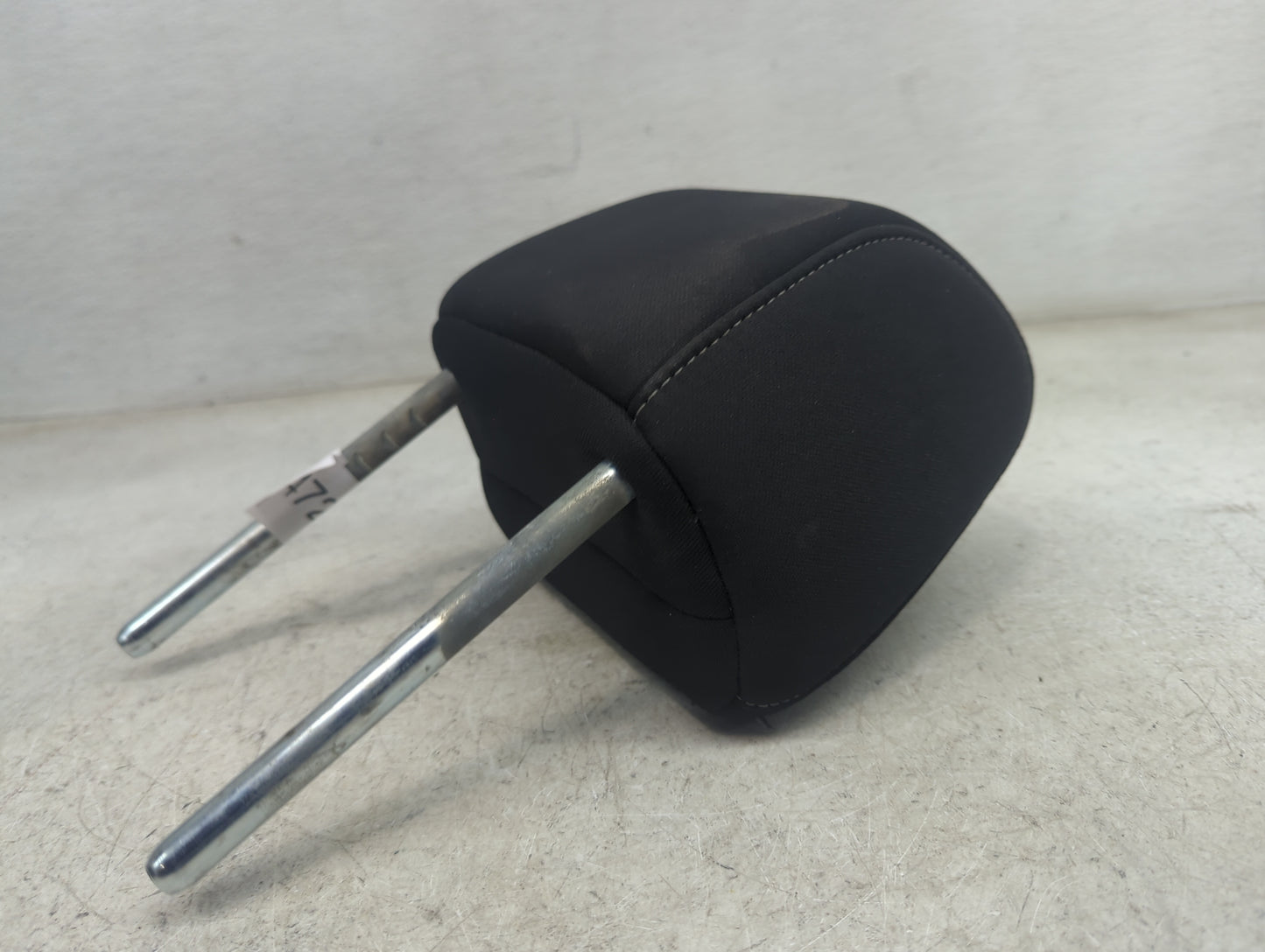 2017 Honda Civic Headrest Head Rest Front Driver Passenger Seat Fits OEM Used Auto Parts - Oemusedautoparts1.com
