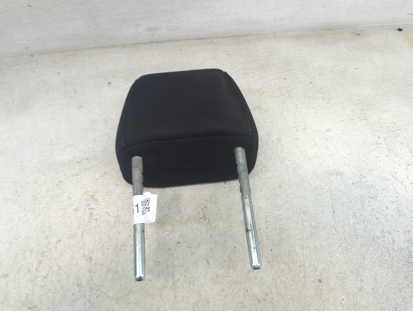 2017 Honda Civic Headrest Head Rest Front Driver Passenger Seat Fits OEM Used Auto Parts - Oemusedautoparts1.com
