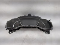 2017-2019 Honda Civic Instrument Cluster Speedometer Gauges P/N:78100-TBJ-A110-M1 JA0629183 Miles: Fits Fits 2017 2018 2019 