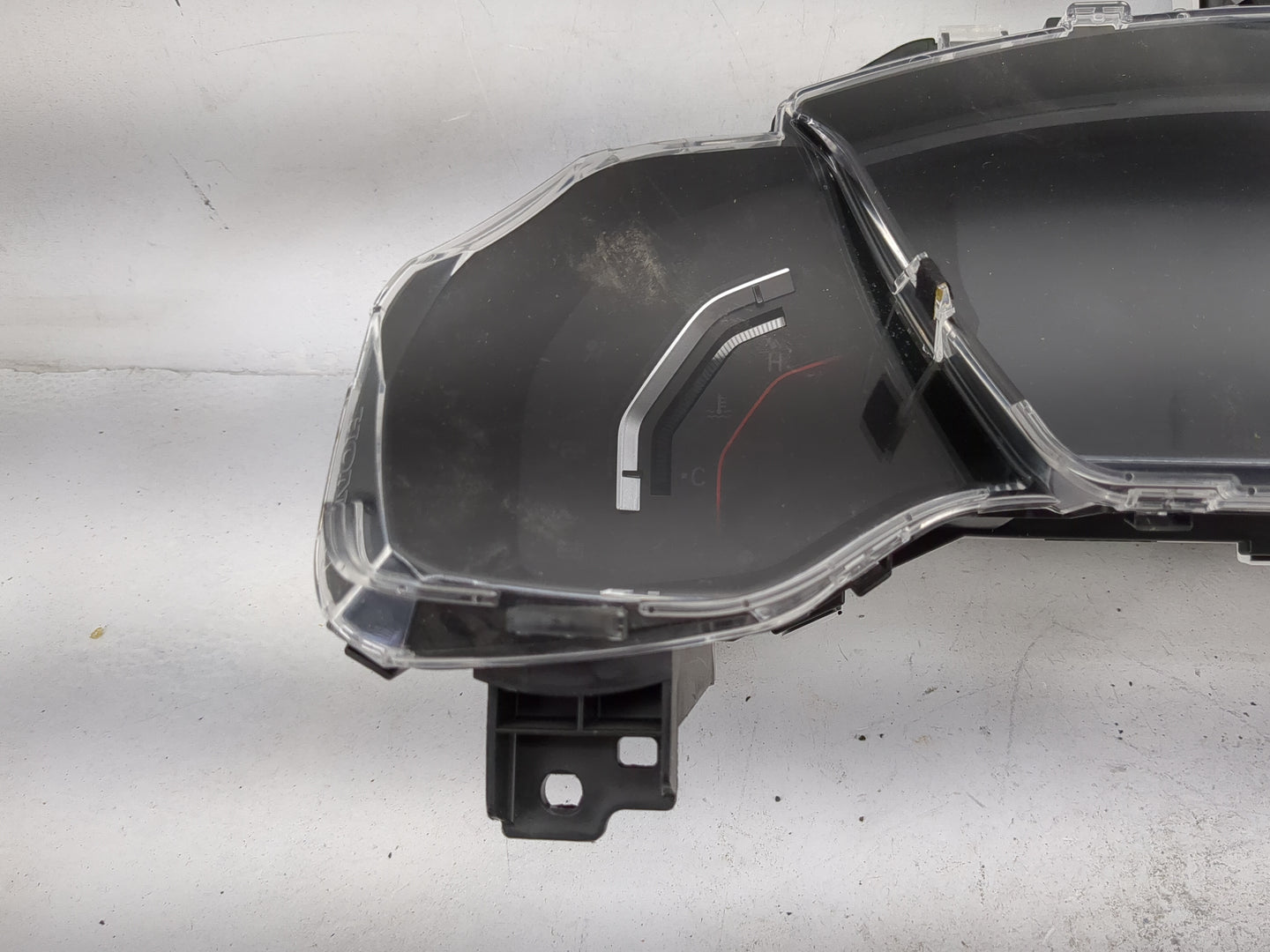 2017-2019 Honda Civic Instrument Cluster Speedometer Gauges P/N:78100-TBJ-A110-M1 JA0629183 Miles: Fits Fits 2017 2018 2019 