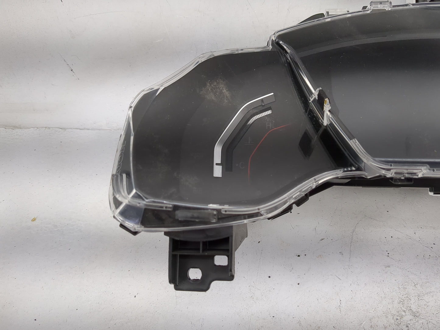 2017-2019 Honda Civic Instrument Cluster Speedometer Gauges P/N:78100-TBJ-A110-M1 JA0629183 Miles: Fits Fits 2017 2018 2019 