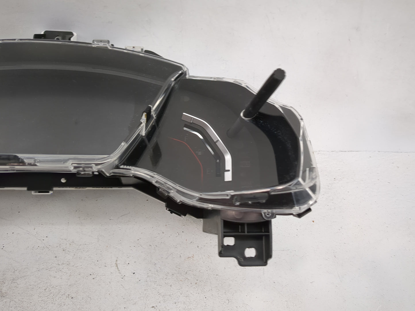 2017-2019 Honda Civic Instrument Cluster Speedometer Gauges P/N:78100-TBJ-A110-M1 JA0629183 Miles: Fits Fits 2017 2018 2019 