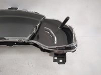 2017-2019 Honda Civic Instrument Cluster Speedometer Gauges P/N:78100-TBJ-A110-M1 JA0629183 Miles: Fits Fits 2017 2018 2019 