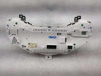 2017-2019 Honda Civic Instrument Cluster Speedometer Gauges P/N:78100-TBJ-A110-M1 JA0629183 Miles: Fits Fits 2017 2018 2019 