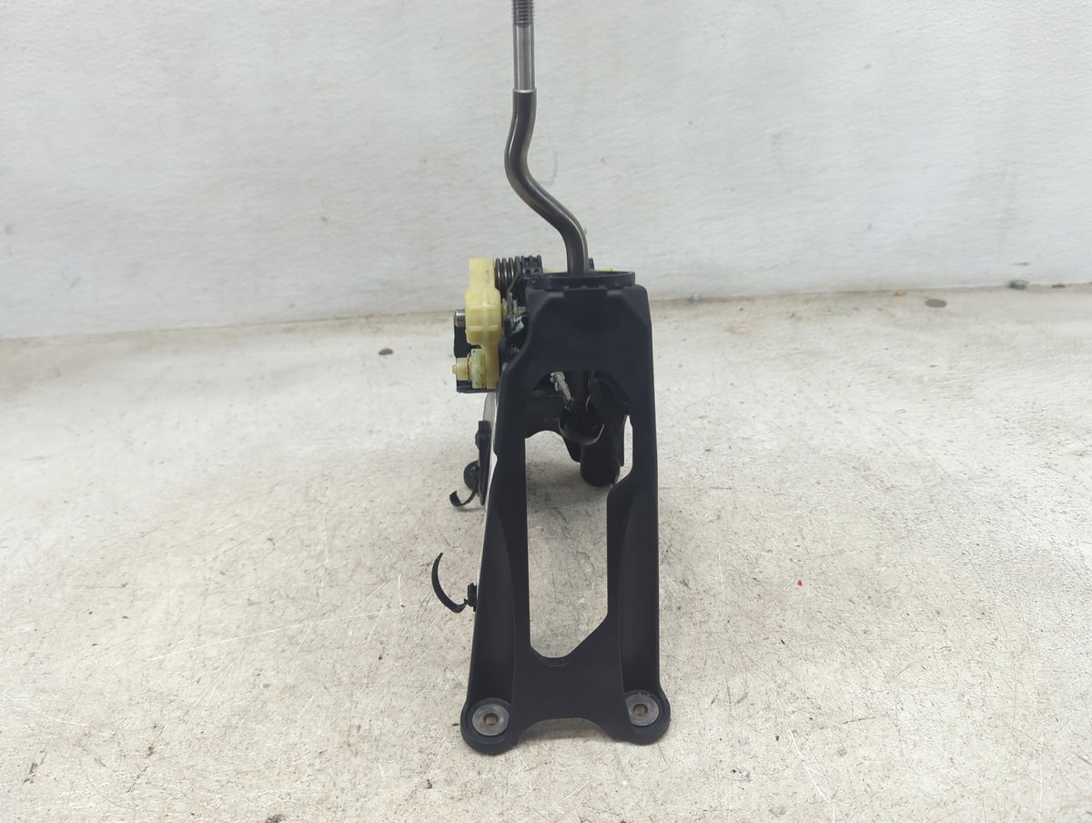 2017 Honda Civic Floor Console Assembly Shifter - Oemusedautoparts1.com