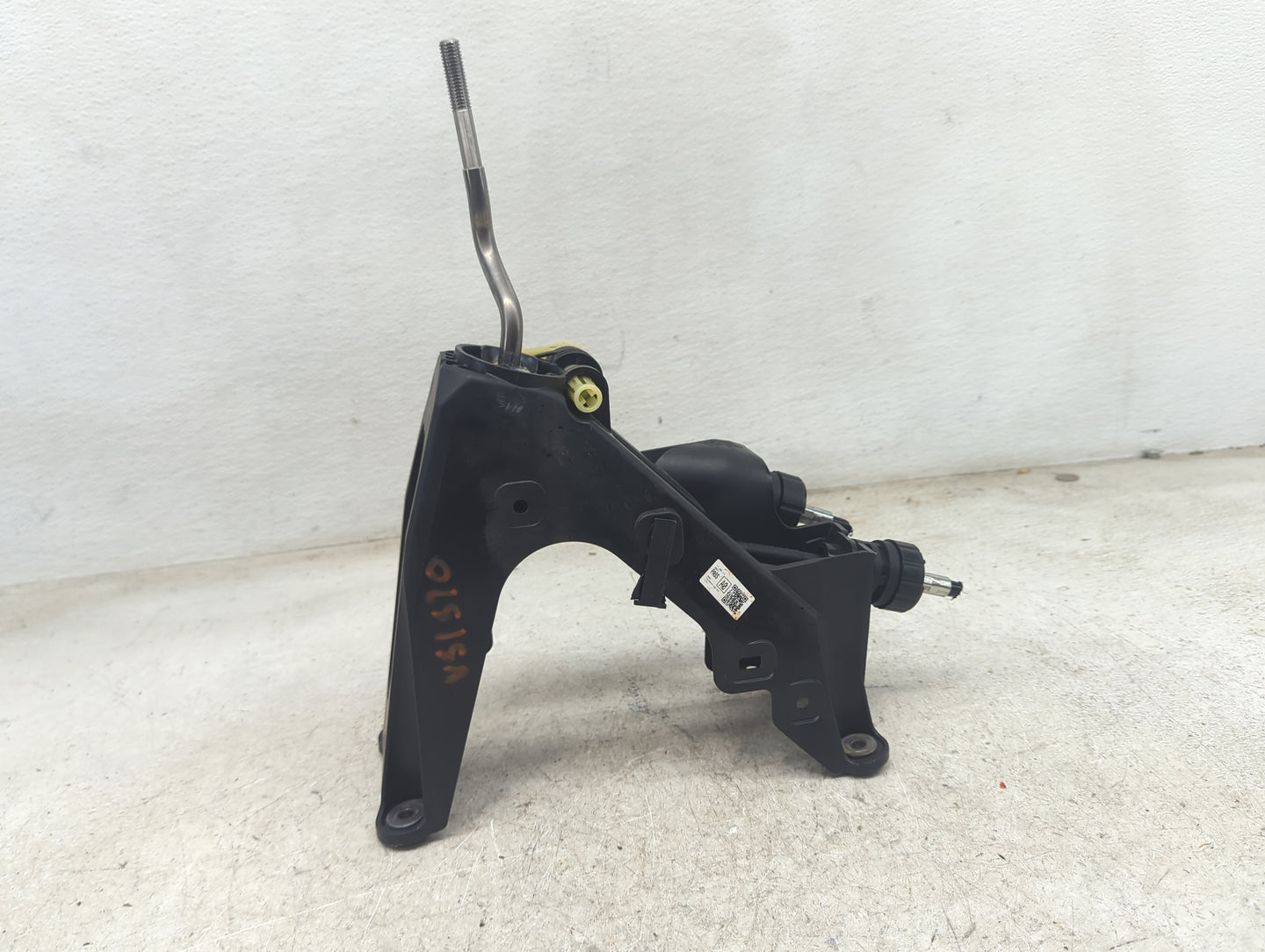 2017 Honda Civic Floor Console Assembly Shifter - Oemusedautoparts1.com