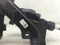 2017 Honda Civic Floor Console Assembly Shifter - Oemusedautoparts1.com