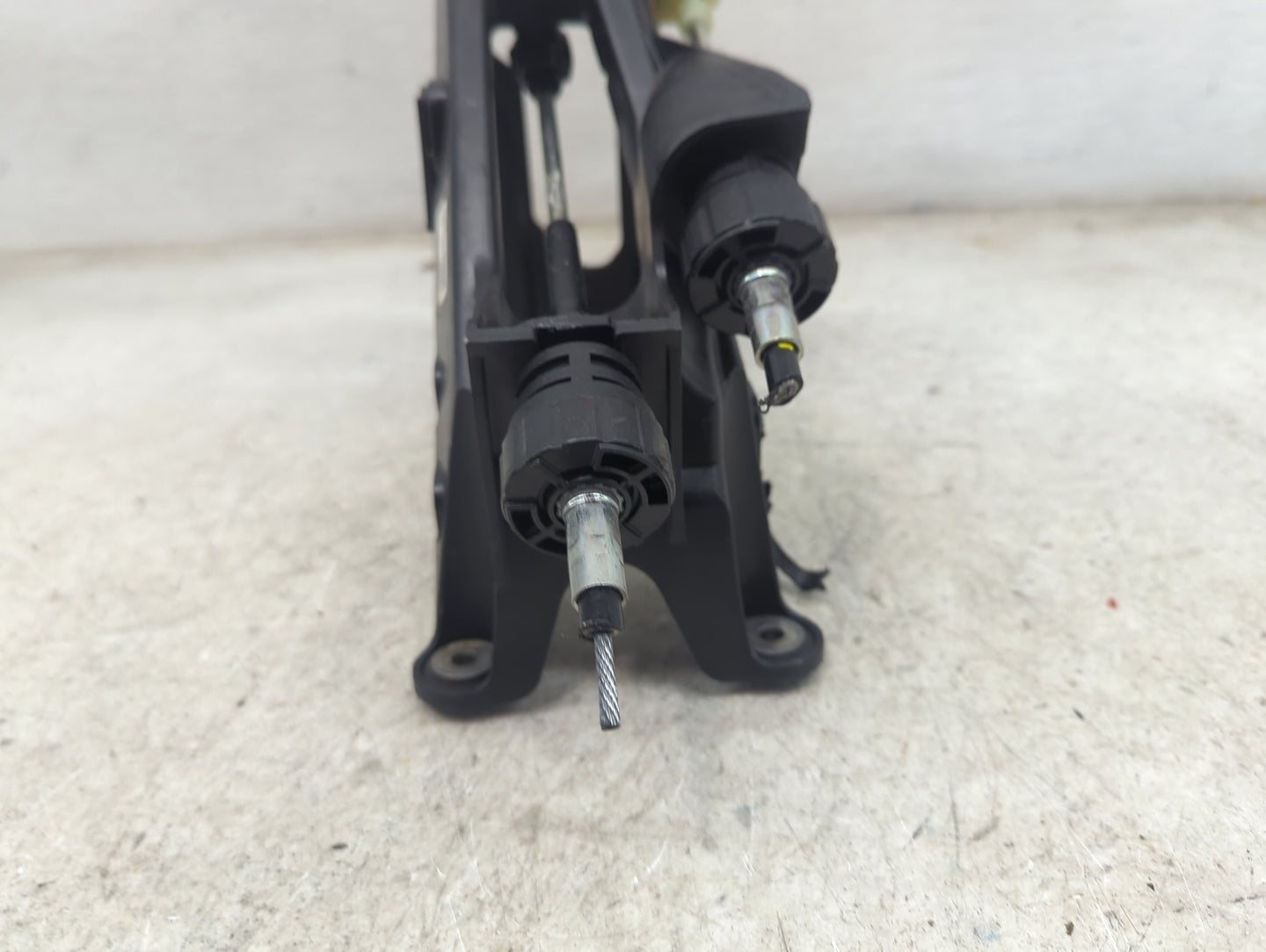 2017 Honda Civic Floor Console Assembly Shifter - Oemusedautoparts1.com