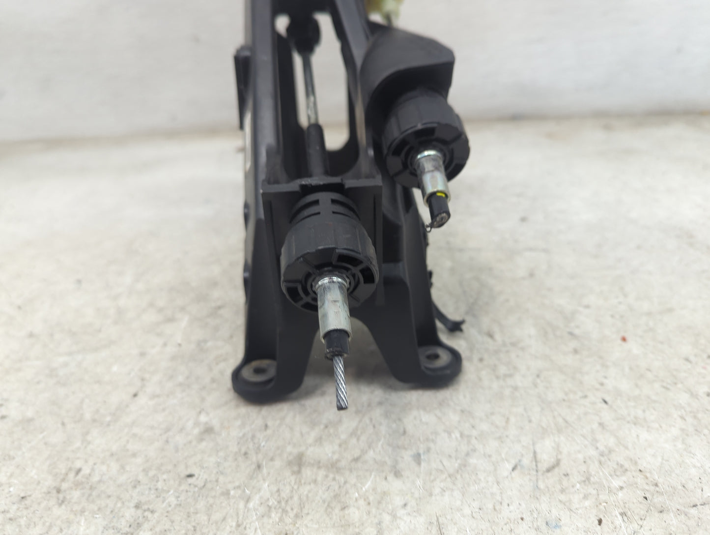 2017 Honda Civic Floor Console Assembly Shifter - Oemusedautoparts1.com