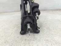 2017 Honda Civic Floor Console Assembly Shifter - Oemusedautoparts1.com