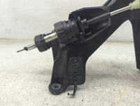 2017 Honda Civic Floor Console Assembly Shifter - Oemusedautoparts1.com