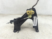 2017 Honda Civic Floor Console Assembly Shifter - Oemusedautoparts1.com