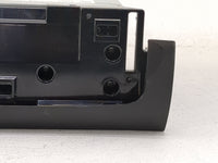 2017 Honda Civic Radio AM FM Cd Player Receiver Replacement P/N:39101-TBF-A51-M1 UH7CB12-T Fits OEM Used Auto Parts - Oemuse