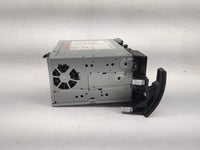 2017 Honda Civic Radio AM FM Cd Player Receiver Replacement P/N:39101-TBF-A51-M1 UH7CB12-T Fits OEM Used Auto Parts - Oemuse