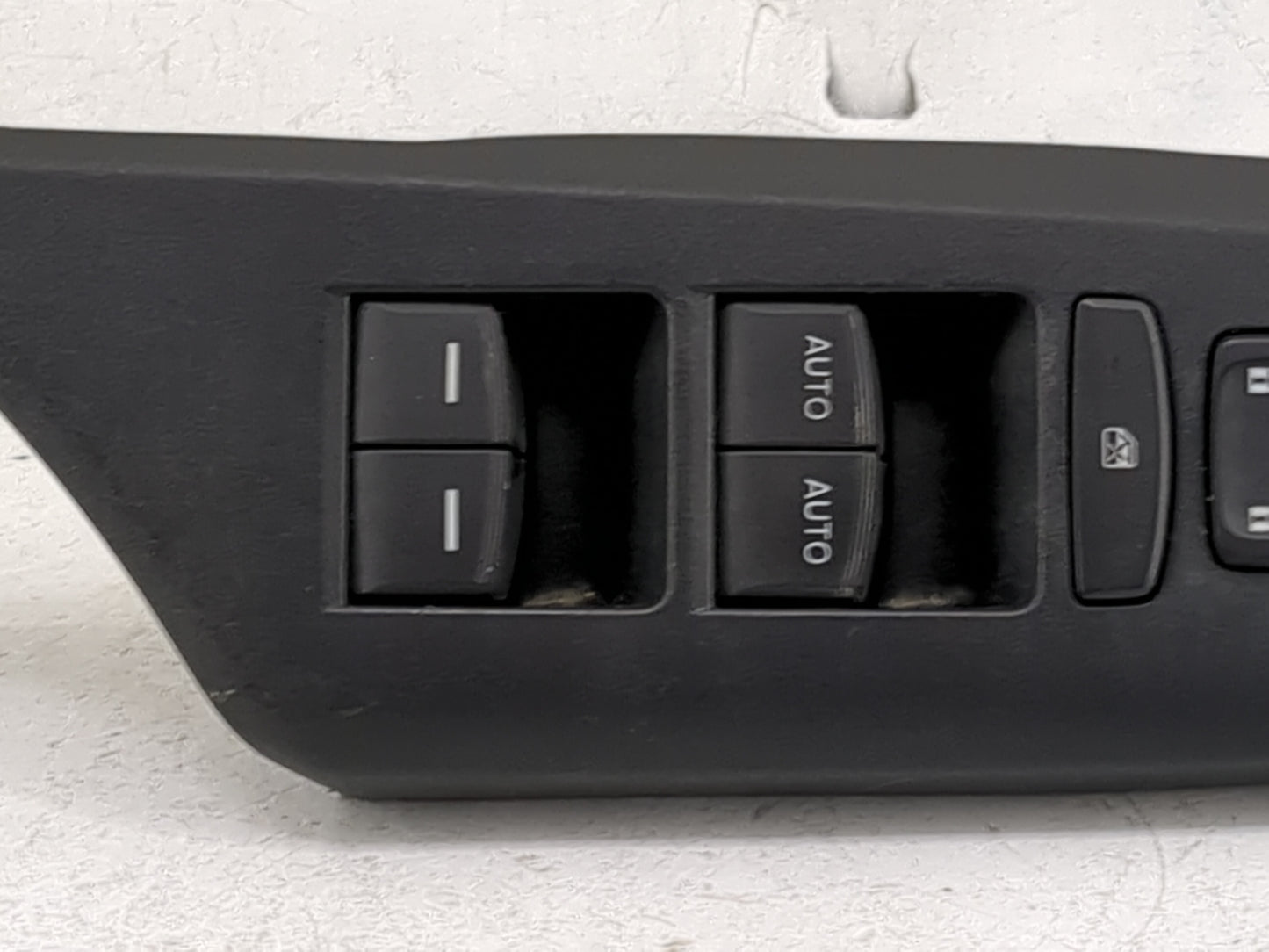 2016-2021 Honda Civic Master Power Window Switch Replacement Driver Side Left P/N:T6A J010 NH167L 0897T Fits OEM Used Auto P