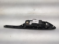 2016-2021 Honda Civic Master Power Window Switch Replacement Driver Side Left P/N:T6A J010 NH167L 0897T Fits OEM Used Auto P