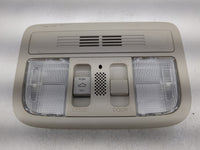 2017 Honda Civic Overhead Roof Console - Oemusedautoparts1.com