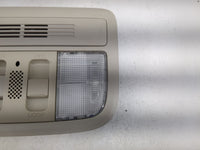2017 Honda Civic Overhead Roof Console - Oemusedautoparts1.com