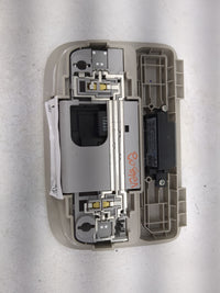 2017 Honda Civic Overhead Roof Console - Oemusedautoparts1.com