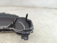 2017-2019 Honda Civic Instrument Cluster Speedometer Gauges P/N:78100-TBF-A410-M1 HR0484101 Miles: Fits Fits 2017 2018 2019 