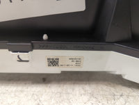 2017-2019 Honda Civic Instrument Cluster Speedometer Gauges P/N:78100-TBF-A410-M1 HR0484101 Miles: Fits Fits 2017 2018 2019 