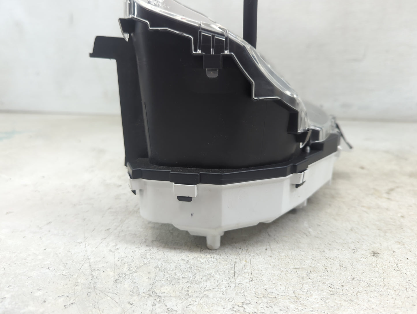 2017-2019 Honda Civic Instrument Cluster Speedometer Gauges P/N:78100-TBF-A410-M1 HR0484101 Miles: Fits Fits 2017 2018 2019 