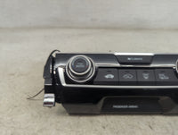 2016-2021 Honda Civic Climate Control Module Temperature AC/Heater Replacement P/N:79600TBAA311M1 5ANWA2A08QG Fits OEM Used 