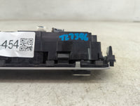 2016-2021 Honda Civic Climate Control Module Temperature AC/Heater Replacement P/N:79600TBAA311M1 5ANWA2A08QG Fits OEM Used 