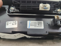 2016-2021 Honda Civic Climate Control Module Temperature AC/Heater Replacement P/N:79600TBAA311M1 5ANWA2A08QG Fits OEM Used 