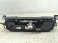 2016-2021 Honda Civic Climate Control Module Temperature AC/Heater Replacement P/N:79600TBAA311M1 5ANWA2A08QG Fits OEM Used 